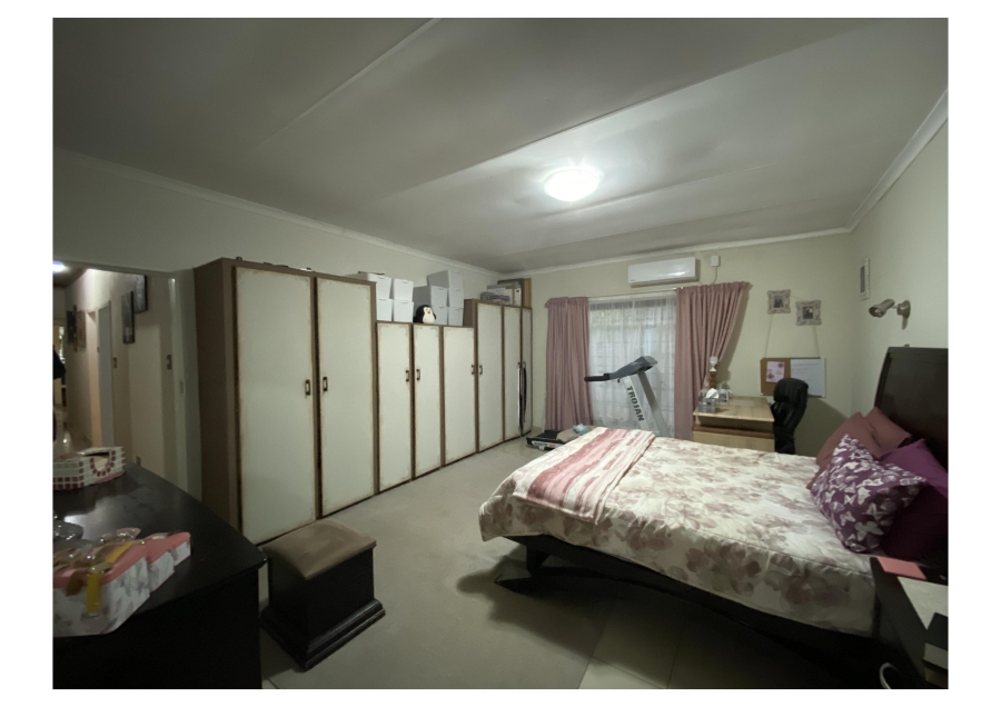 3 Bedroom Property for Sale in Grimbeeck Park North West